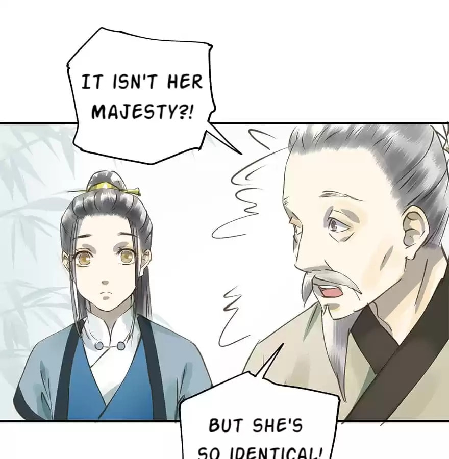 Read Empress Dislikes This (Colored) chapter 36 image 22 on Lezhin