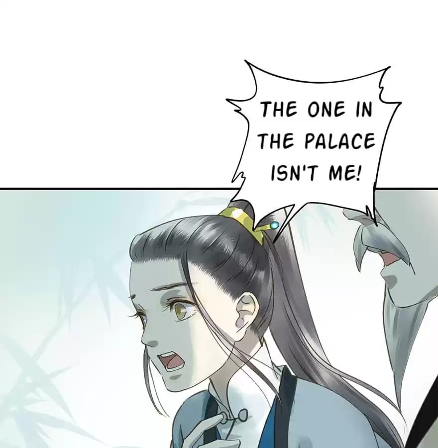 Read Empress Dislikes This (Colored) chapter 36 image 26 on Lezhin