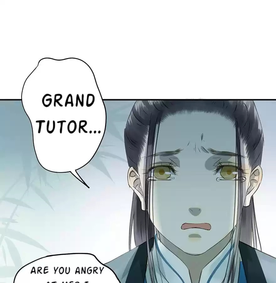 Read Empress Dislikes This (Colored) chapter 36 image 33 on Lezhin
