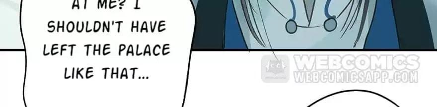 Read Empress Dislikes This (Colored) chapter 36 image 34 on Lezhin