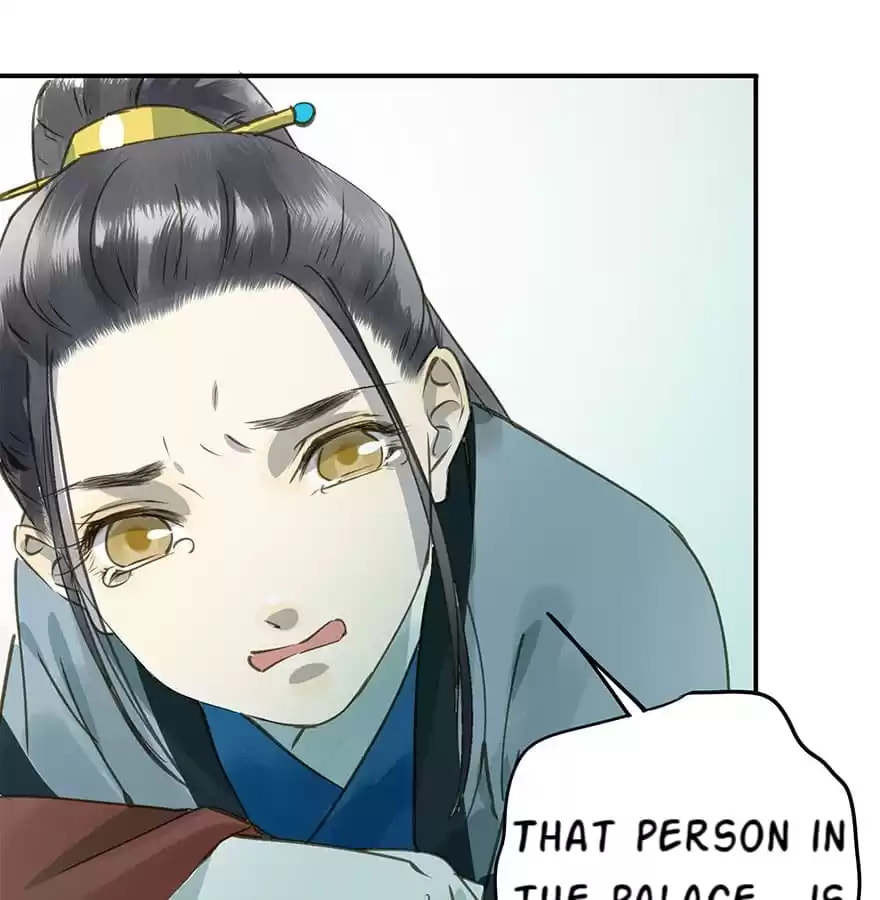 Read Empress Dislikes This (Colored) chapter 36 image 37 on Lezhin