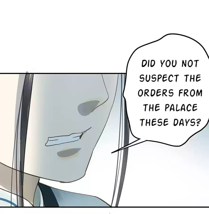 Read Empress Dislikes This (Colored) chapter 36 image 48 on Lezhin