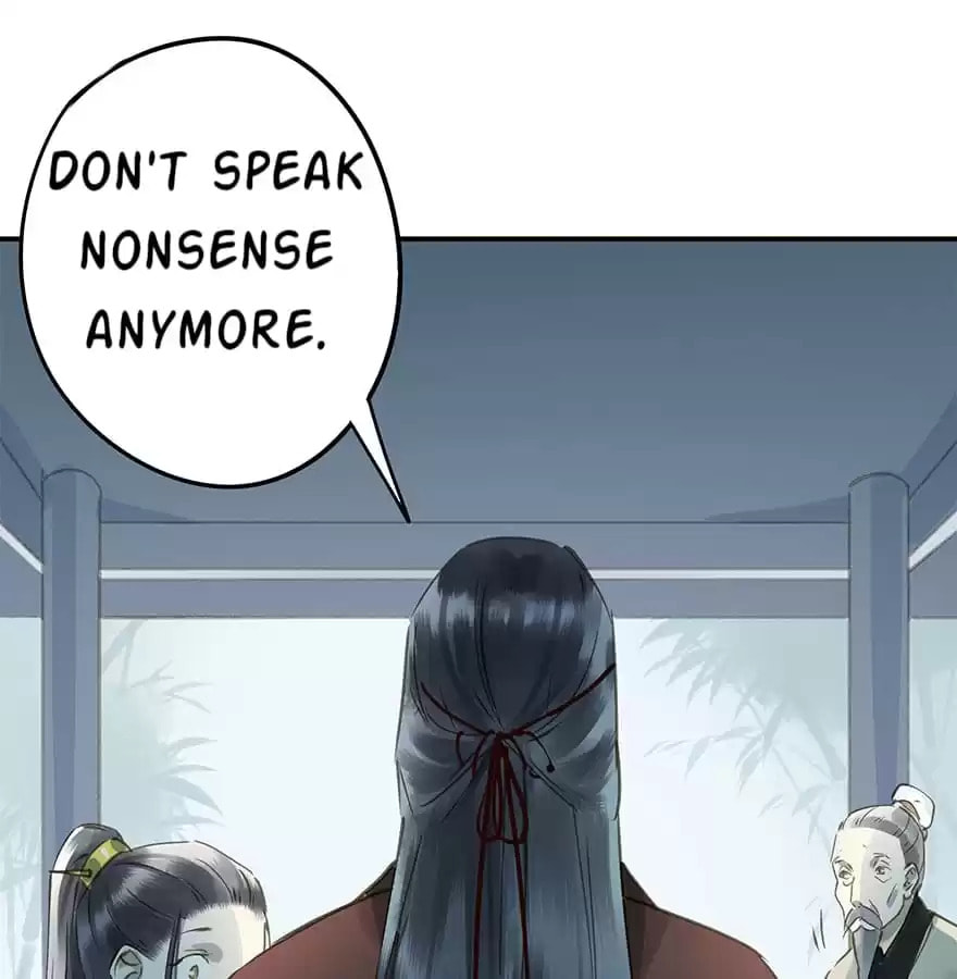 Read Empress Dislikes This (Colored) chapter 36 image 52 on Lezhin