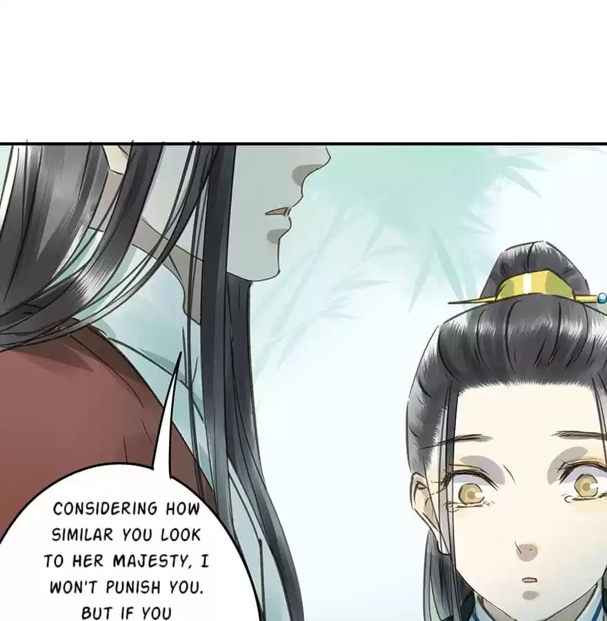 Read Empress Dislikes This (Colored) chapter 36 image 54 on Lezhin