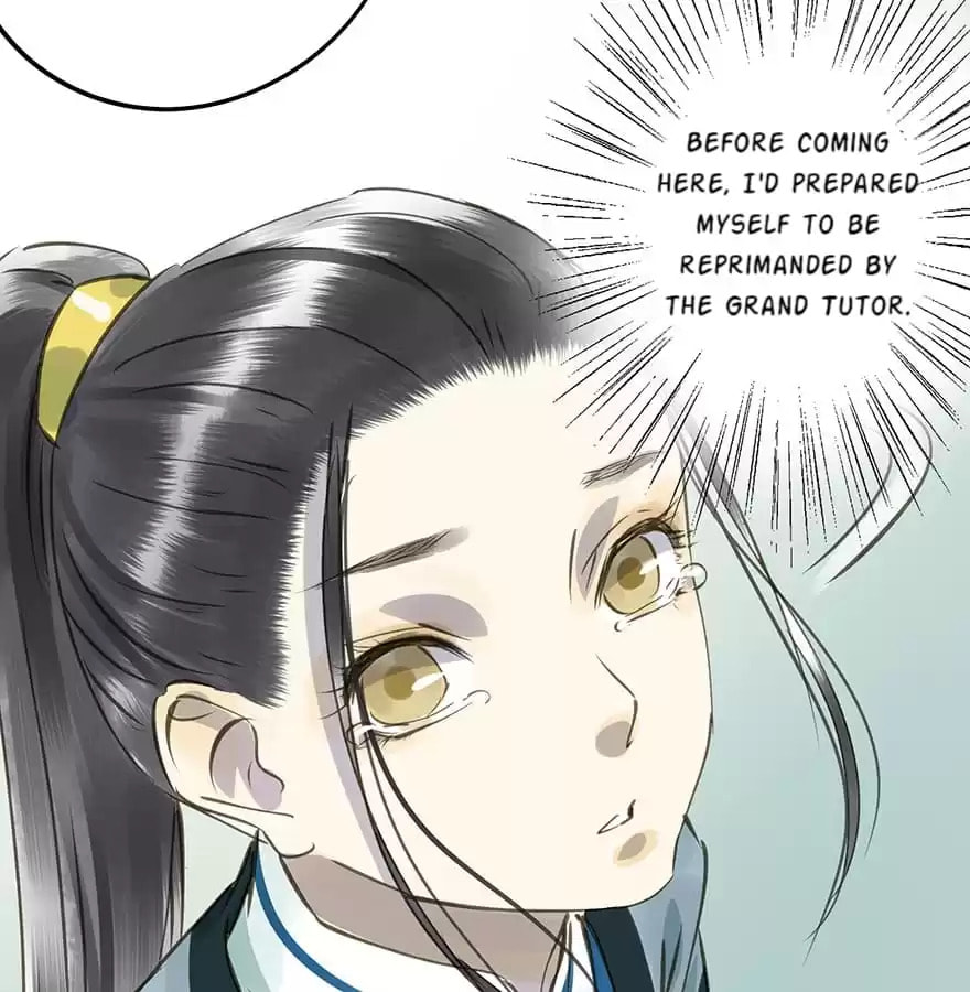 Read Empress Dislikes This (Colored) chapter 36 image 56 on Lezhin