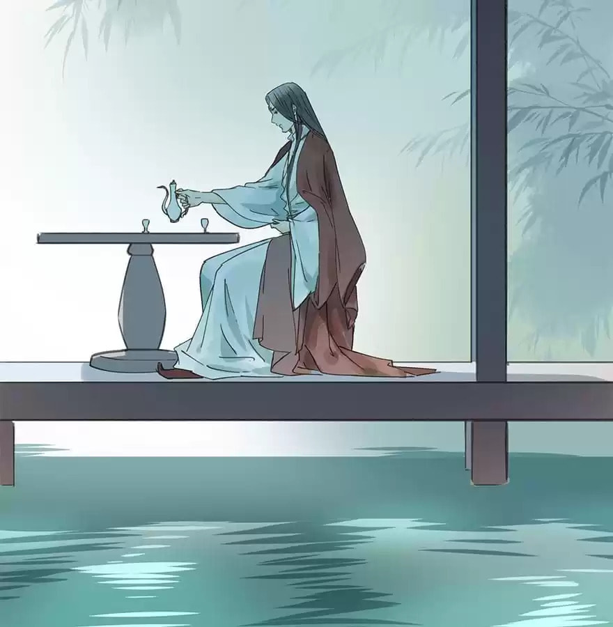 Read Empress Dislikes This (Colored) chapter 36 image 6 on Lezhin