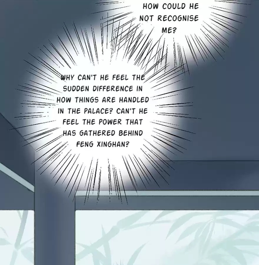 Read Empress Dislikes This (Colored) chapter 36 image 60 on Lezhin
