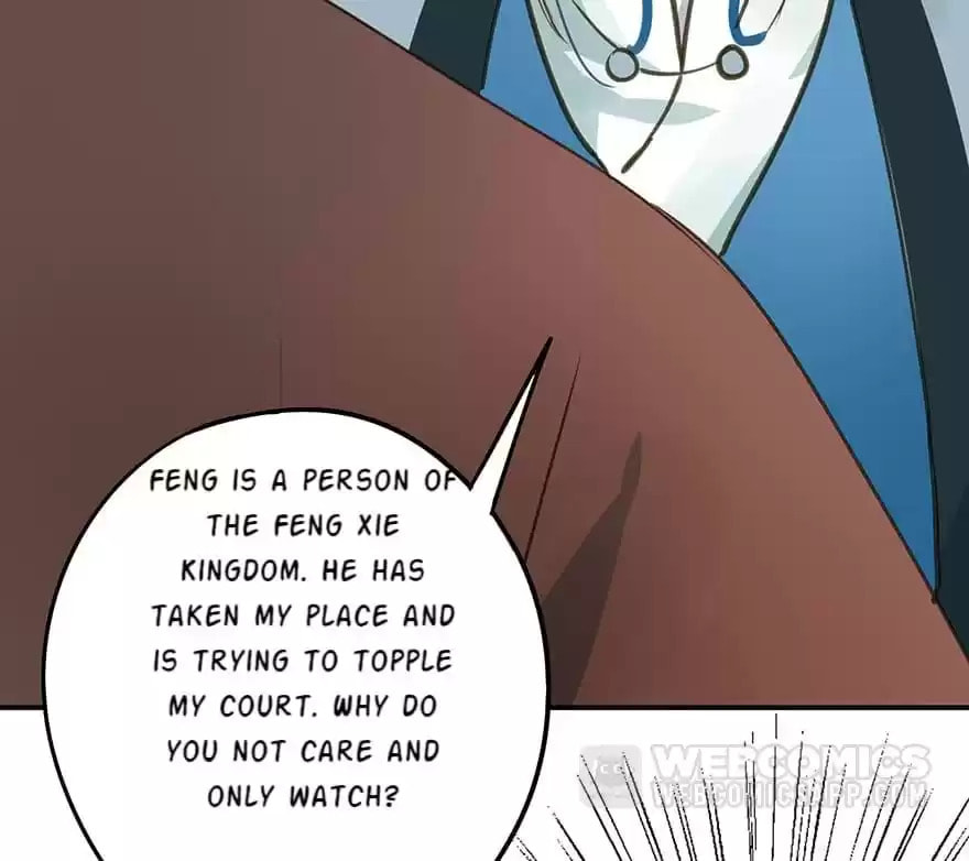 Read Empress Dislikes This (Colored) chapter 36 image 64 on Lezhin