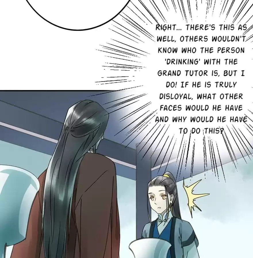 Read Empress Dislikes This (Colored) chapter 36 image 65 on Lezhin