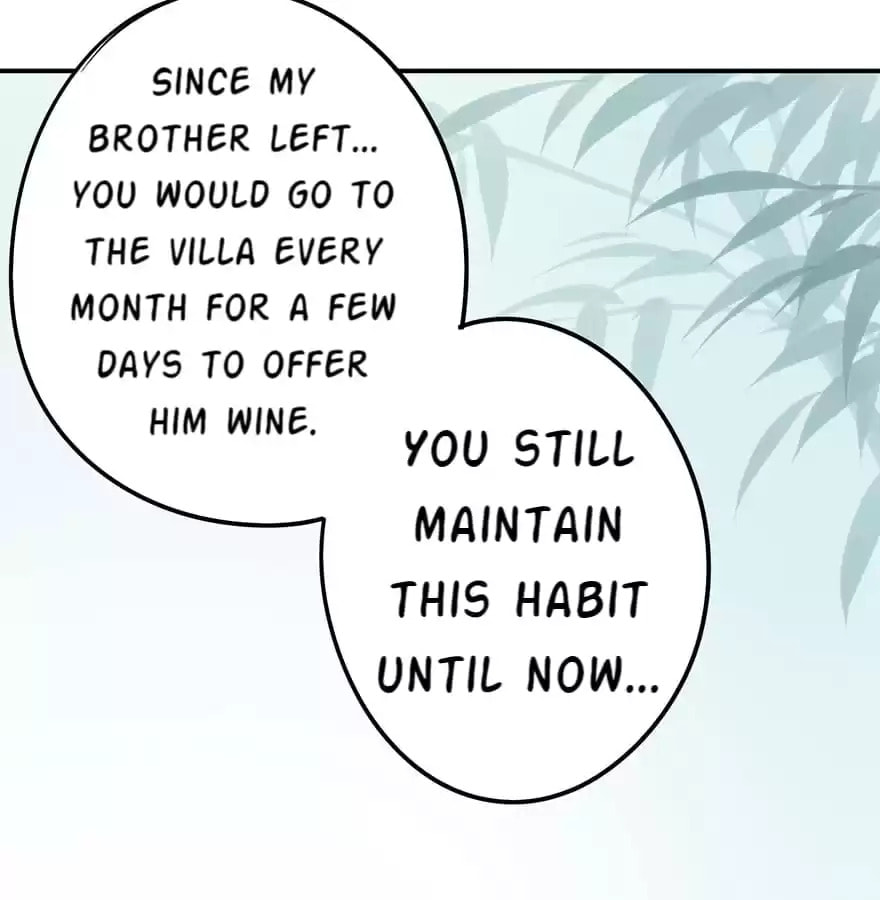 Read Empress Dislikes This (Colored) chapter 36 image 67 on Lezhin