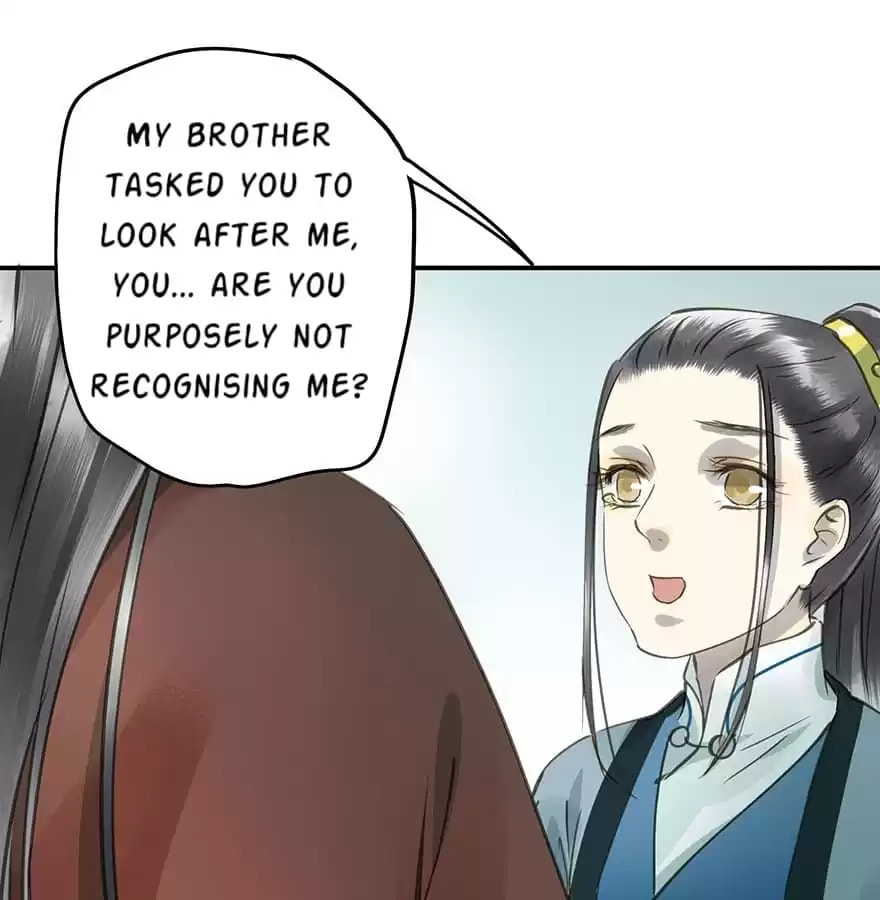 Read Empress Dislikes This (Colored) chapter 36 image 69 on Lezhin