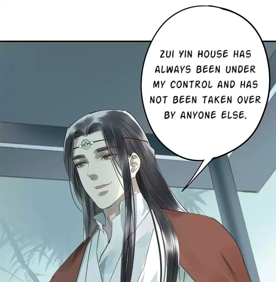 Read Empress Dislikes This (Colored) chapter 36 image 76 on Lezhin