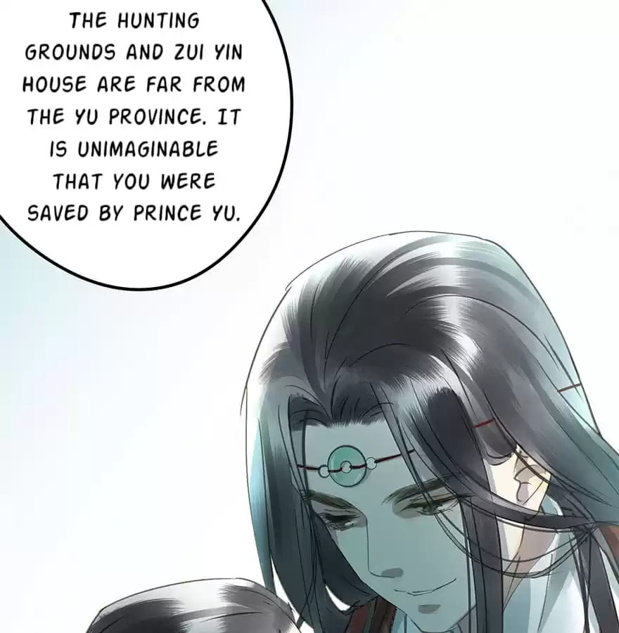Read Empress Dislikes This (Colored) chapter 36 image 78 on Lezhin