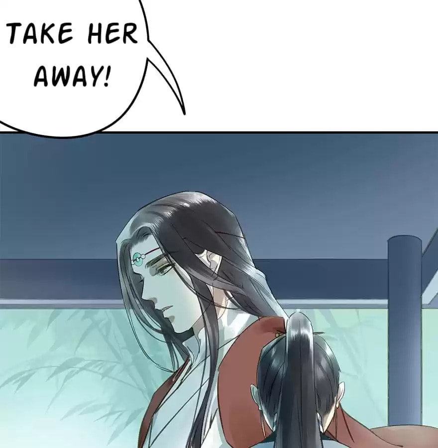 Read Empress Dislikes This (Colored) chapter 36 image 87 on Lezhin