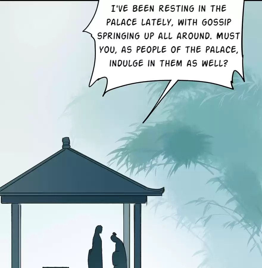 Read Empress Dislikes This (Colored) chapter 37 image 14 on Lezhin