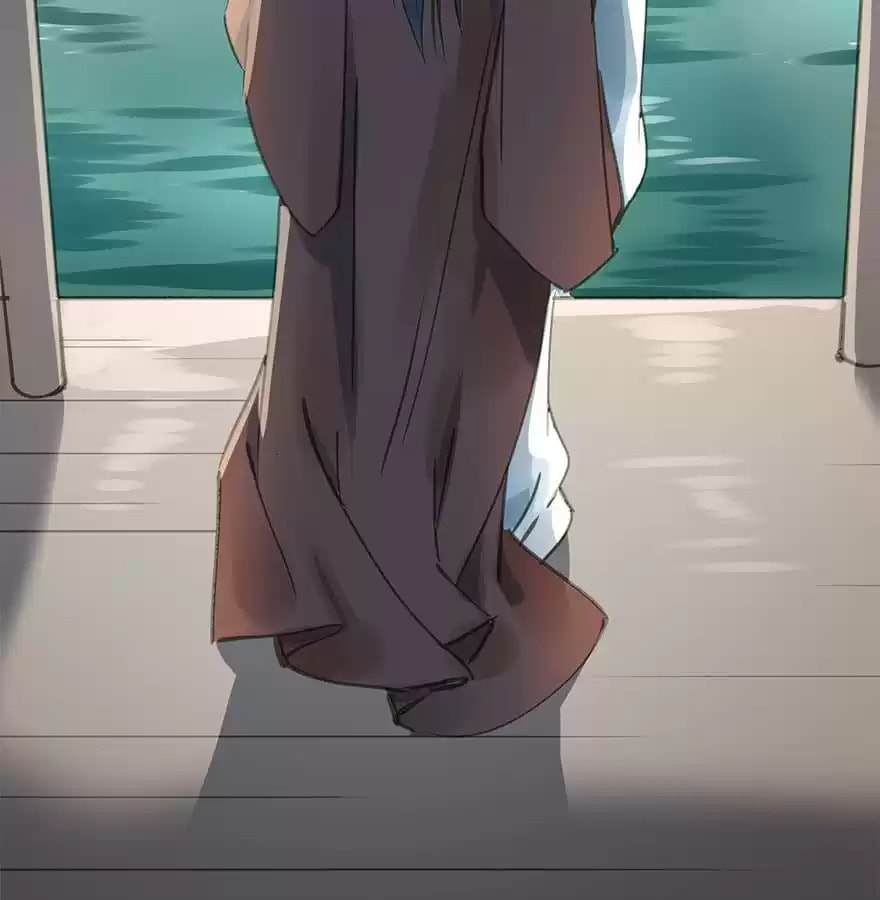 Read Empress Dislikes This (Colored) chapter 37 image 25 on Lezhin