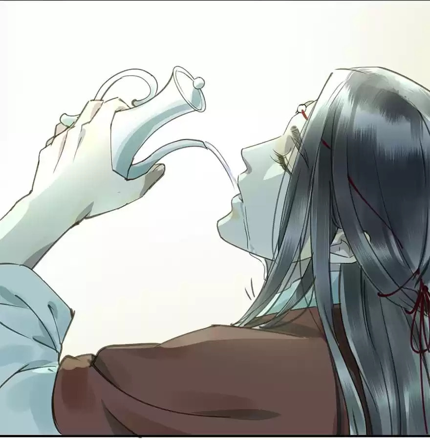 Read Empress Dislikes This (Colored) chapter 37 image 29 on Lezhin