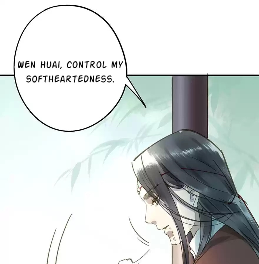 Read Empress Dislikes This (Colored) chapter 37 image 33 on Lezhin
