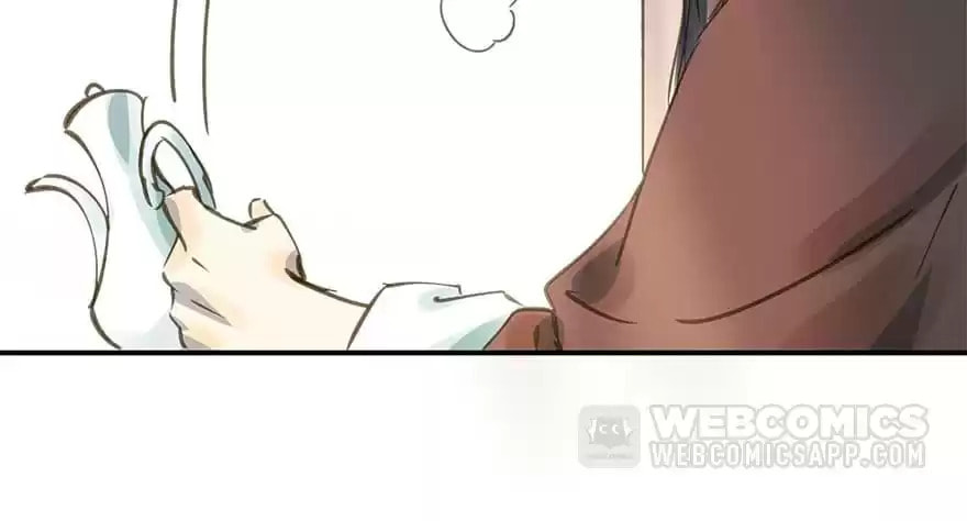 Read Empress Dislikes This (Colored) chapter 37 image 34 on Lezhin