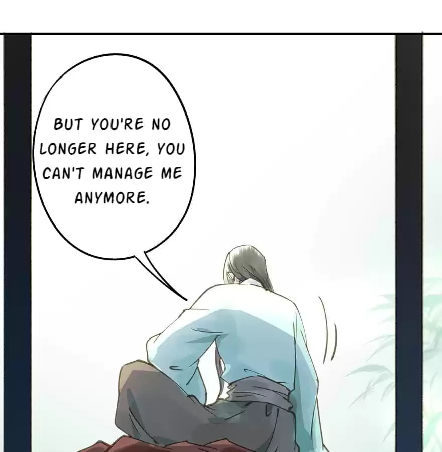 Read Empress Dislikes This (Colored) chapter 37 image 37 on Lezhin