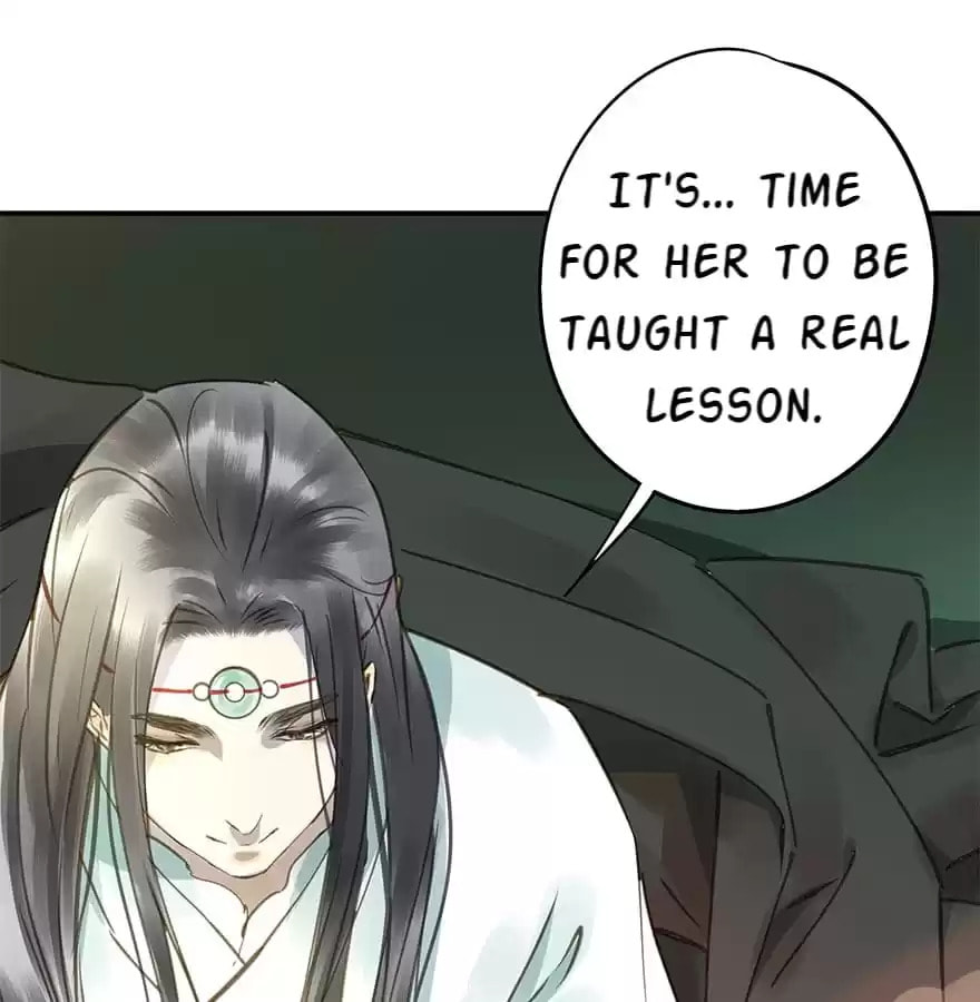 Read Empress Dislikes This (Colored) chapter 37 image 39 on Lezhin