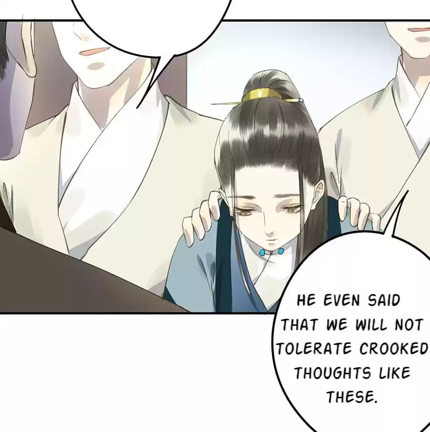 Read Empress Dislikes This (Colored) chapter 37 image 43 on Lezhin