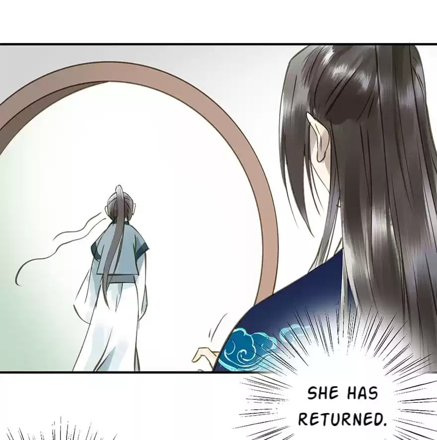 Read Empress Dislikes This (Colored) chapter 37 image 54 on Lezhin