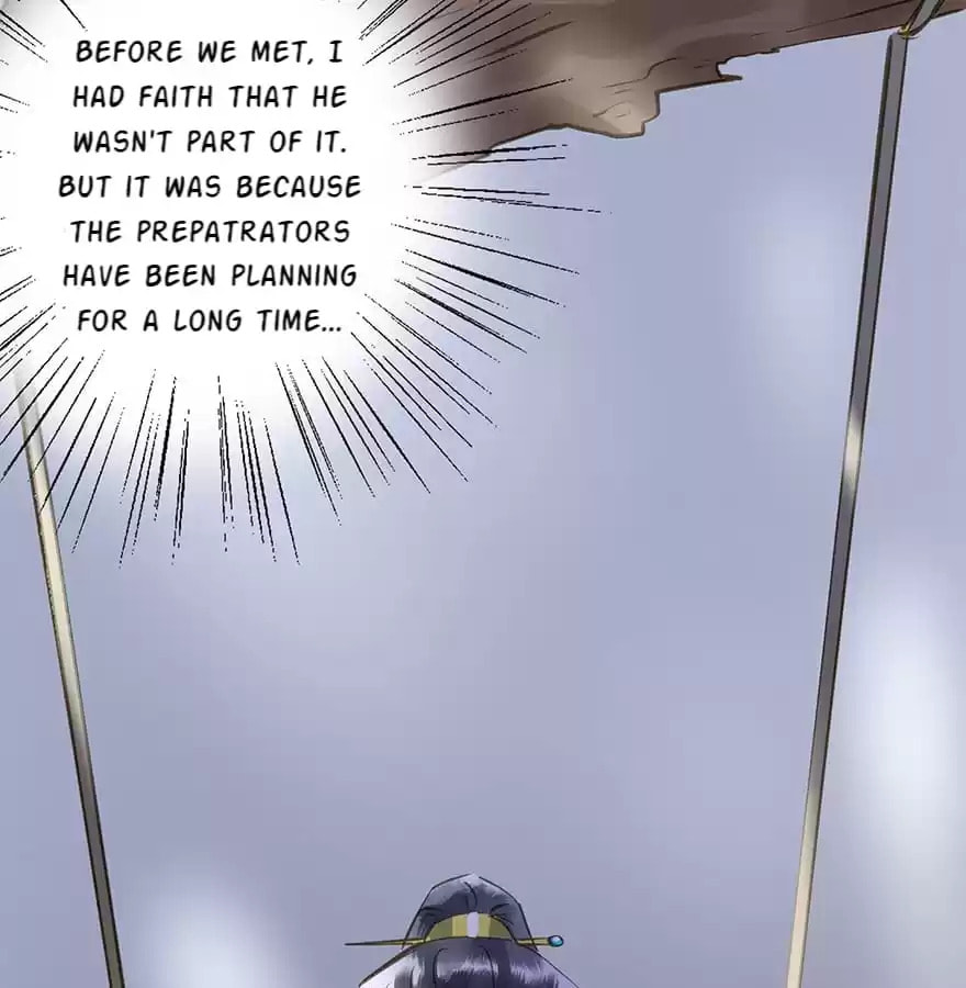 Read Empress Dislikes This (Colored) chapter 37 image 59 on Lezhin