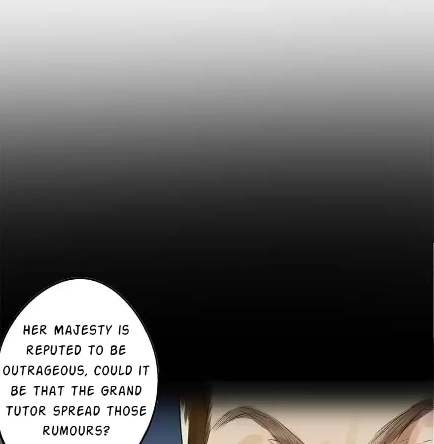 Read Empress Dislikes This (Colored) chapter 37 image 67 on Lezhin