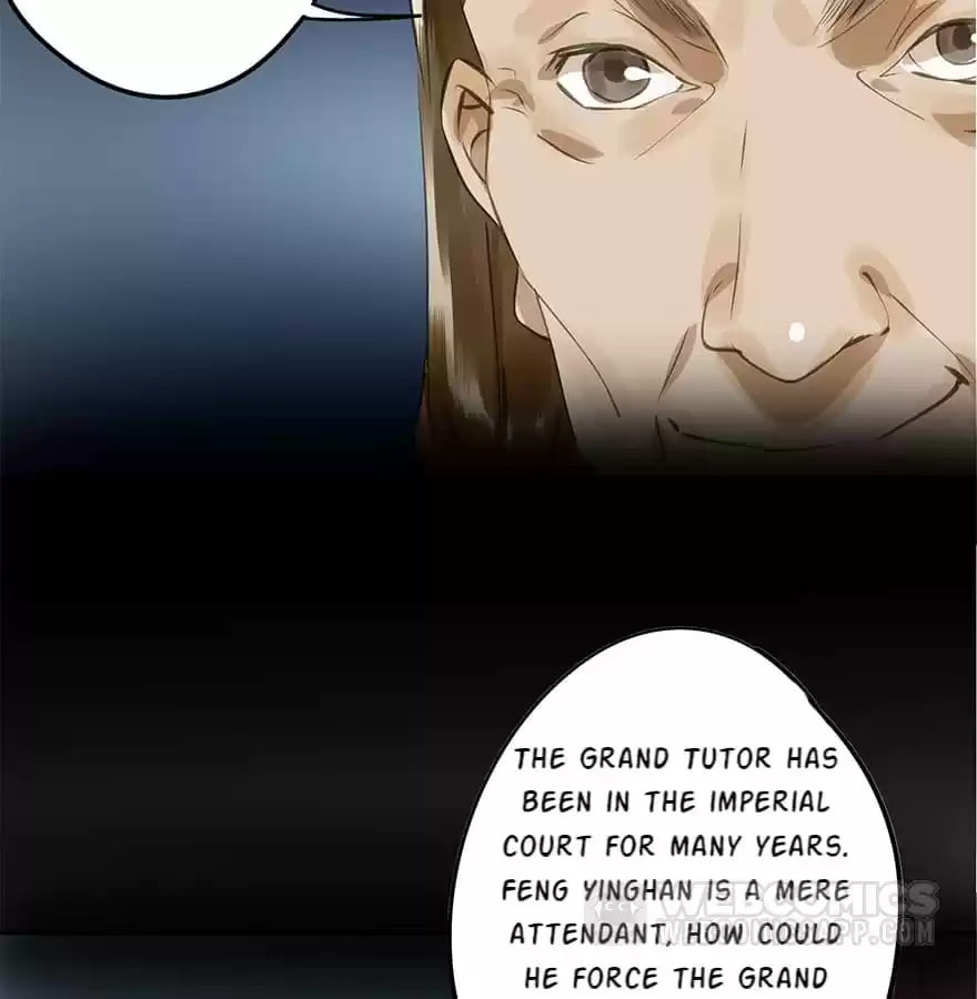 Read Empress Dislikes This (Colored) chapter 37 image 68 on Lezhin