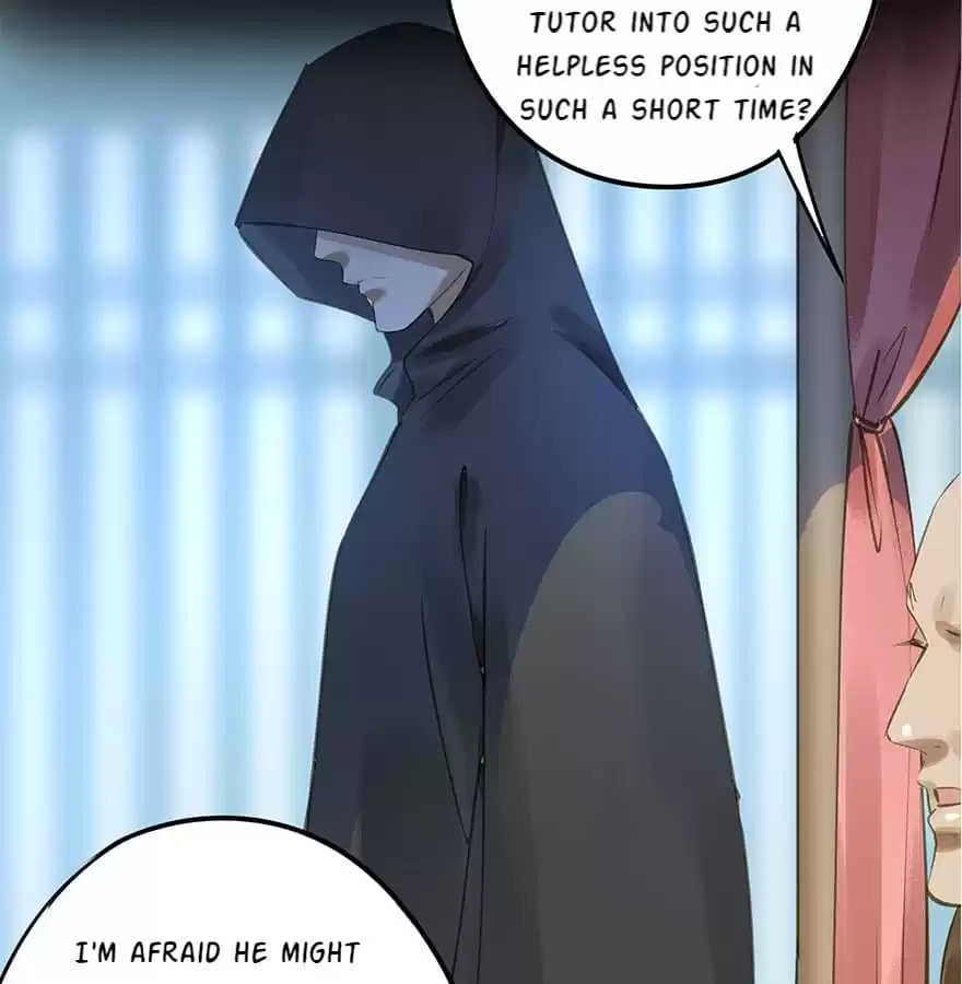 Read Empress Dislikes This (Colored) chapter 37 image 69 on Lezhin