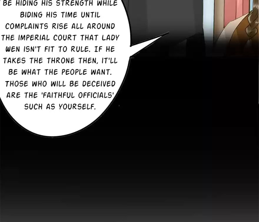 Read Empress Dislikes This (Colored) chapter 37 image 70 on Lezhin