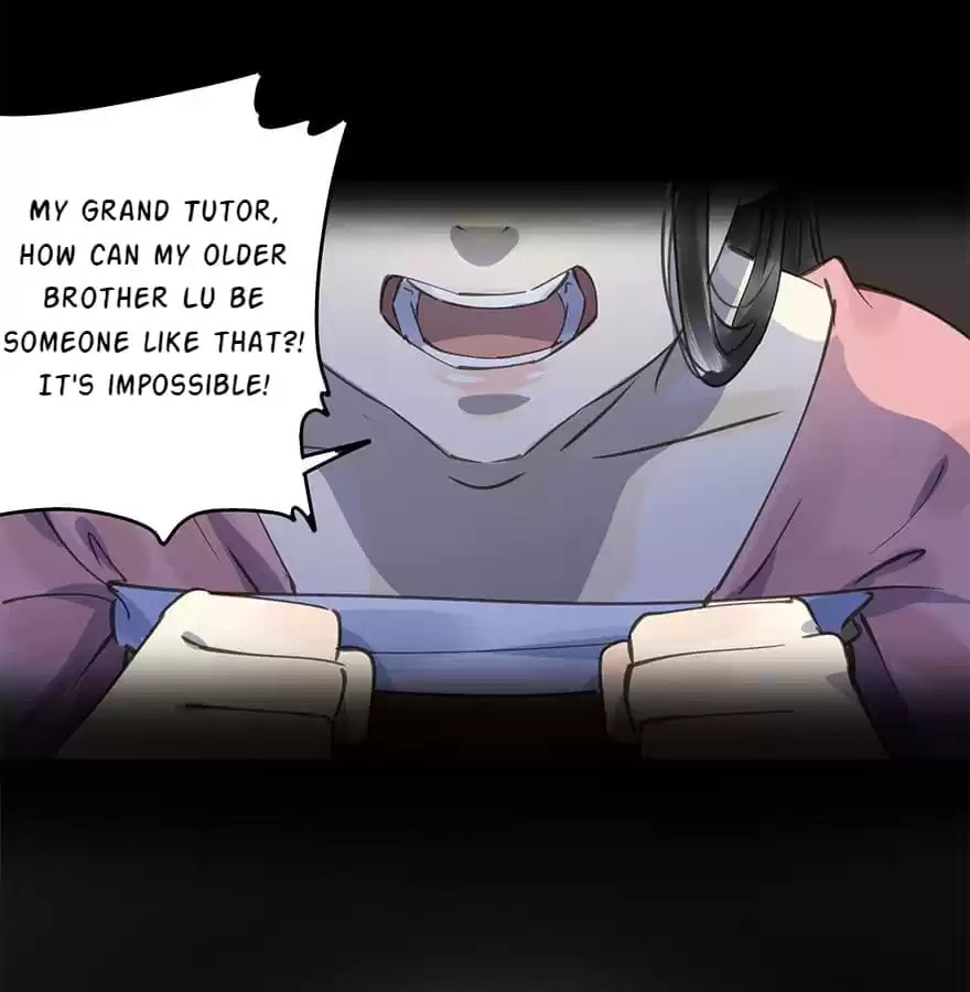 Read Empress Dislikes This (Colored) chapter 37 image 74 on Lezhin
