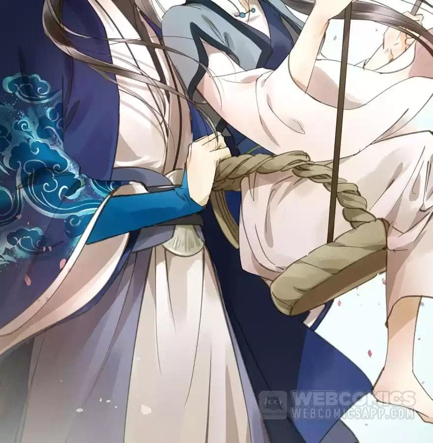 Read Empress Dislikes This (Colored) chapter 38 image 1 on Lezhin