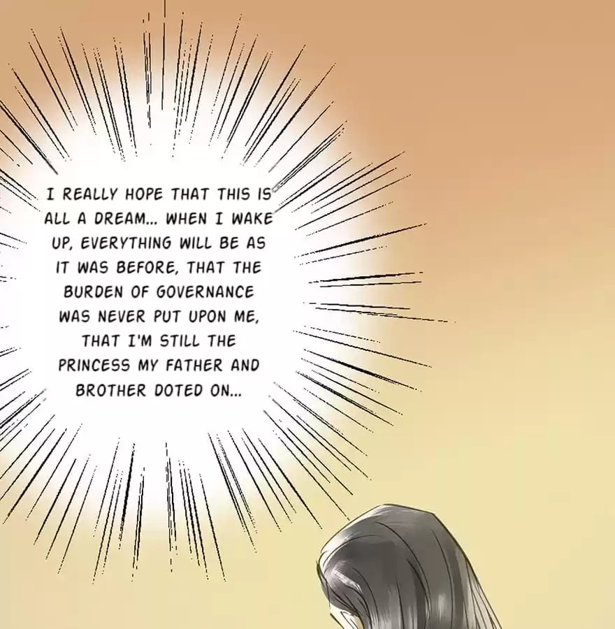 Read Empress Dislikes This (Colored) chapter 38 image 19 on Lezhin
