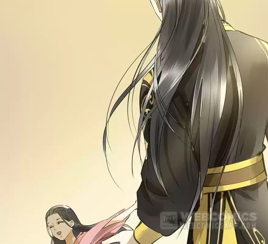 Read Empress Dislikes This (Colored) chapter 38 image 20 on Lezhin