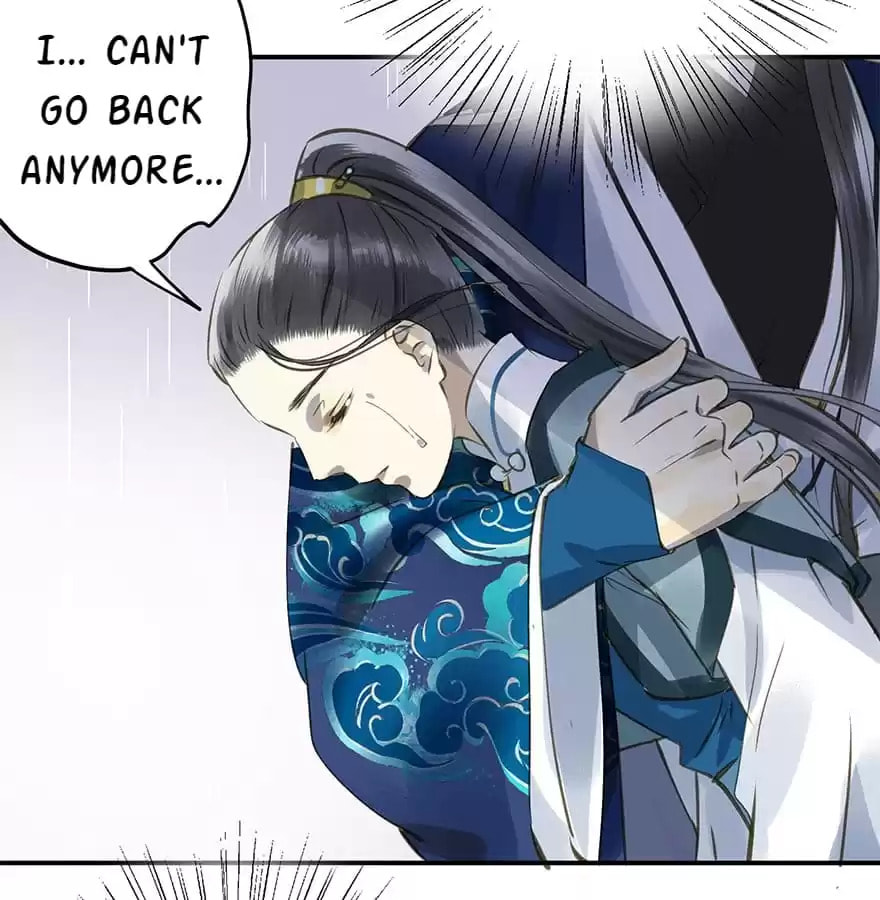 Read Empress Dislikes This (Colored) chapter 38 image 28 on Lezhin
