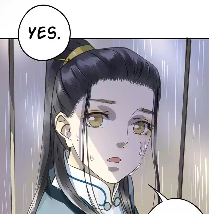 Read Empress Dislikes This (Colored) chapter 38 image 3 on Lezhin