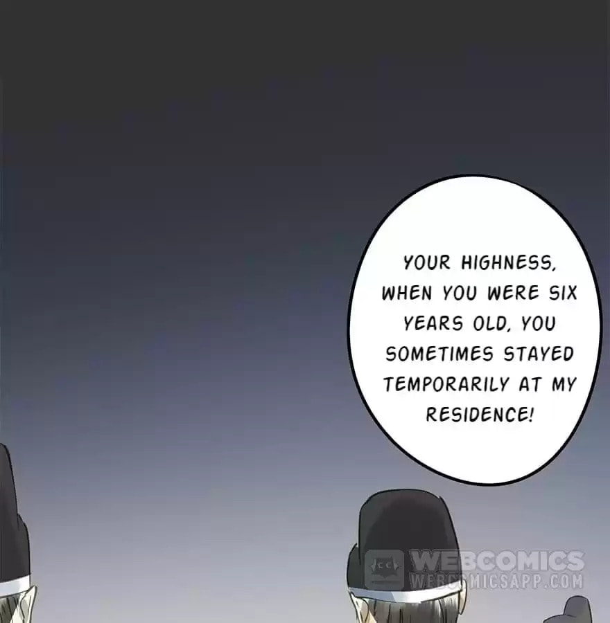 Read Empress Dislikes This (Colored) chapter 38 image 36 on Lezhin