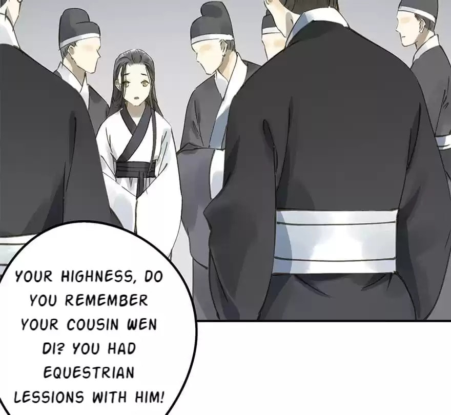 Read Empress Dislikes This (Colored) chapter 38 image 37 on Lezhin