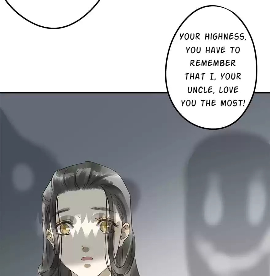 Read Empress Dislikes This (Colored) chapter 38 image 38 on Lezhin