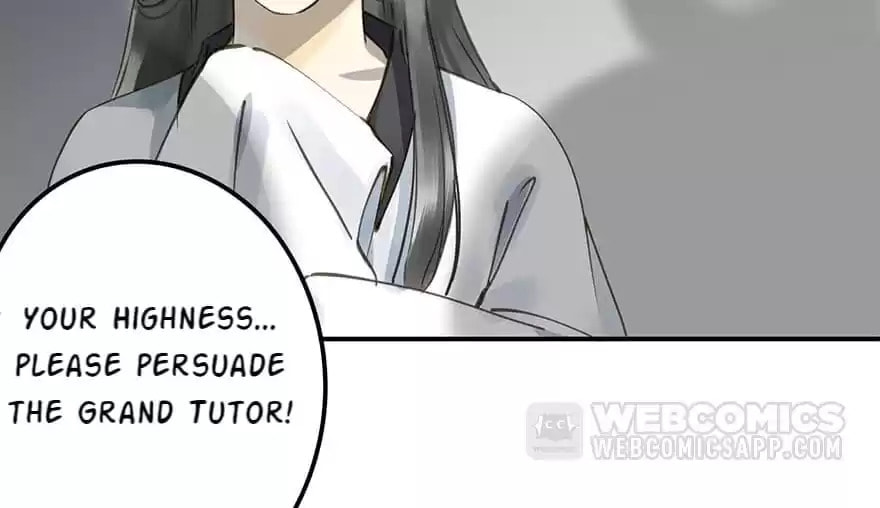 Read Empress Dislikes This (Colored) chapter 38 image 39 on Lezhin