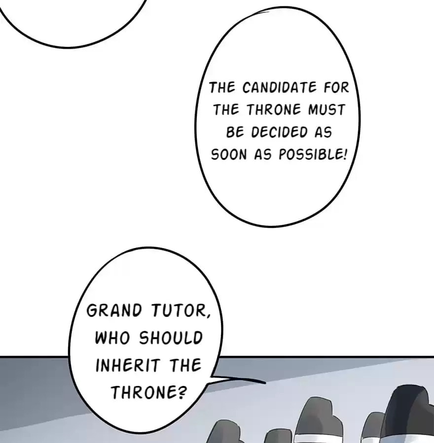 Read Empress Dislikes This (Colored) chapter 38 image 40 on Lezhin