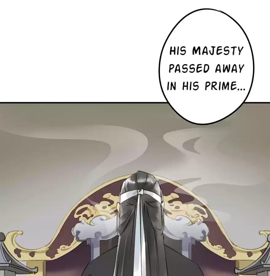 Read Empress Dislikes This (Colored) chapter 38 image 42 on Lezhin
