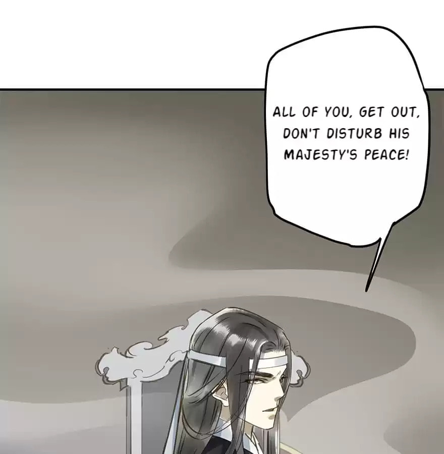 Read Empress Dislikes This (Colored) chapter 38 image 48 on Lezhin