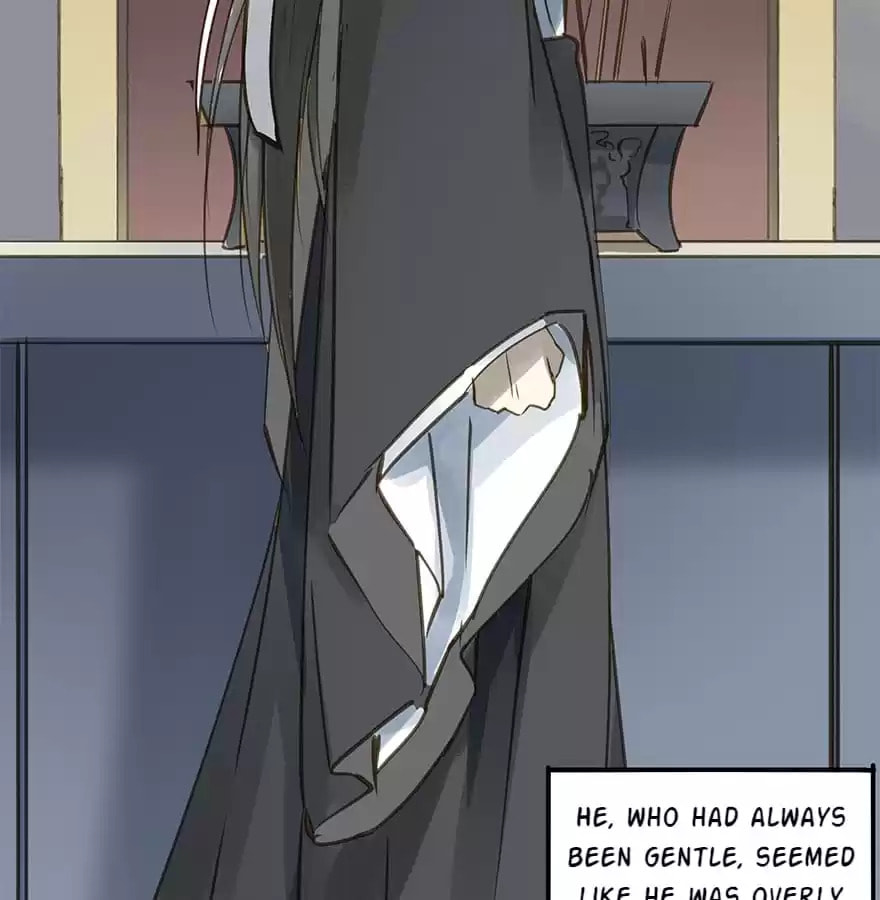 Read Empress Dislikes This (Colored) chapter 38 image 50 on Lezhin
