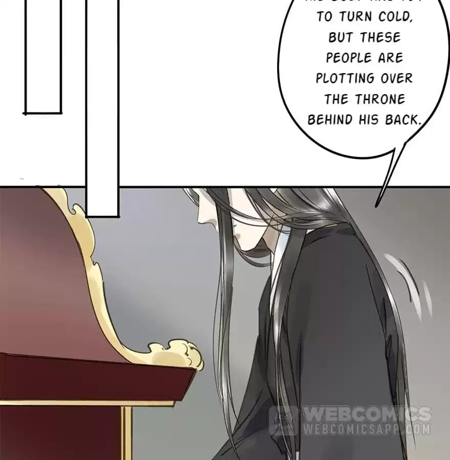 Read Empress Dislikes This (Colored) chapter 38 image 58 on Lezhin