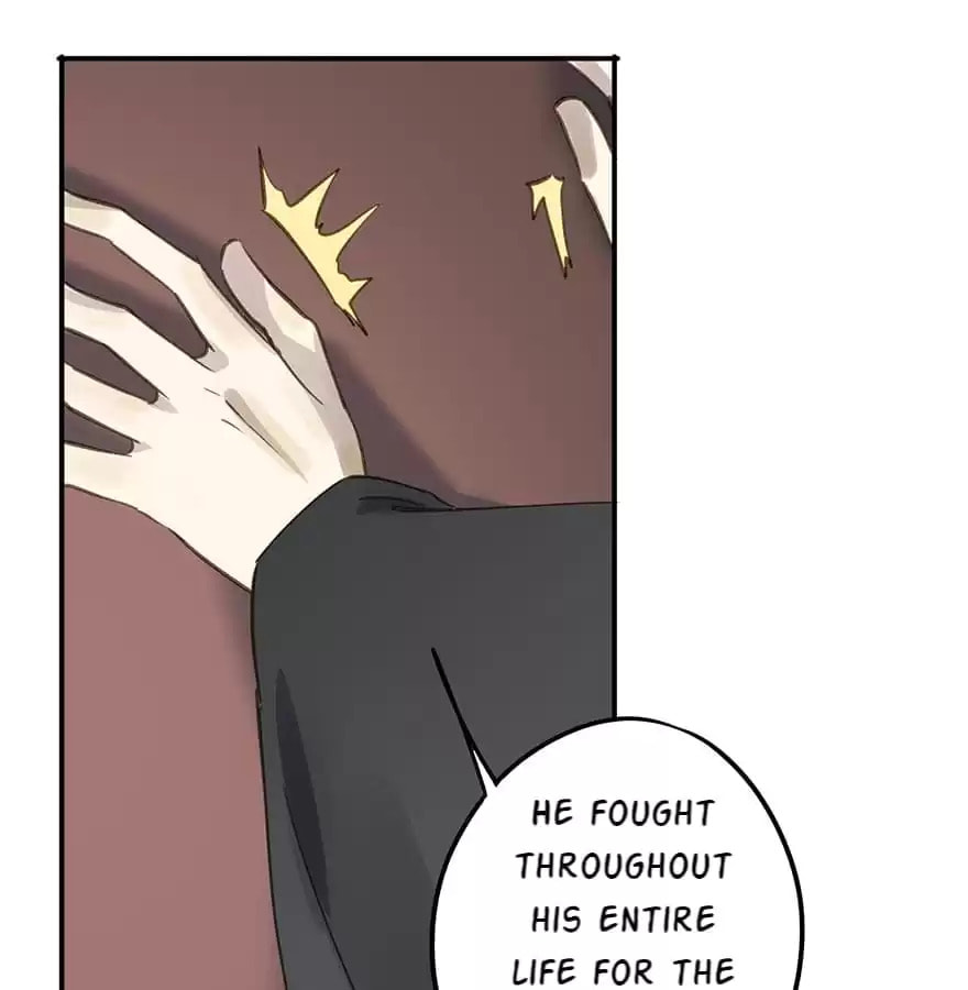 Read Empress Dislikes This (Colored) chapter 38 image 60 on Lezhin