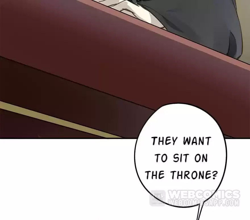 Read Empress Dislikes This (Colored) chapter 38 image 63 on Lezhin