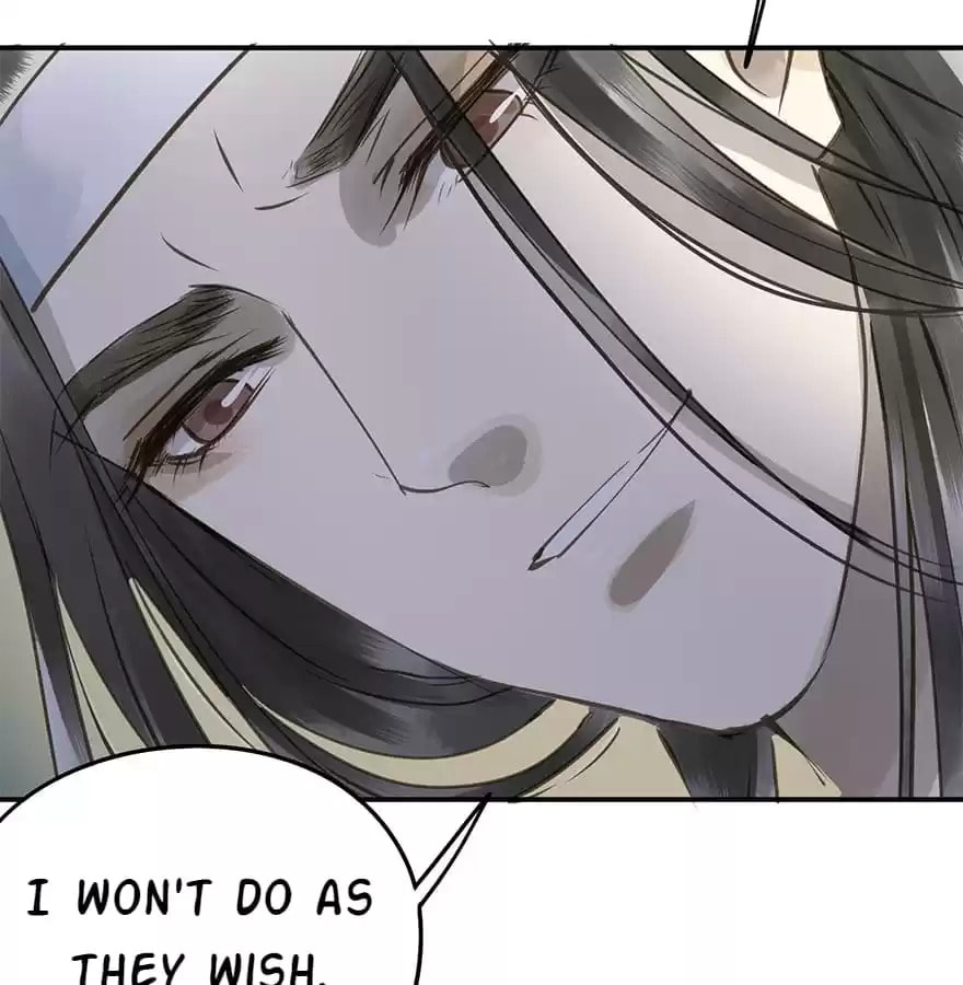 Read Empress Dislikes This (Colored) chapter 38 image 64 on Lezhin